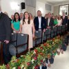 Ariovaldo Feliciano é empossado provedor da Santa Casa de Santos pela 5ª vez consecutiva
